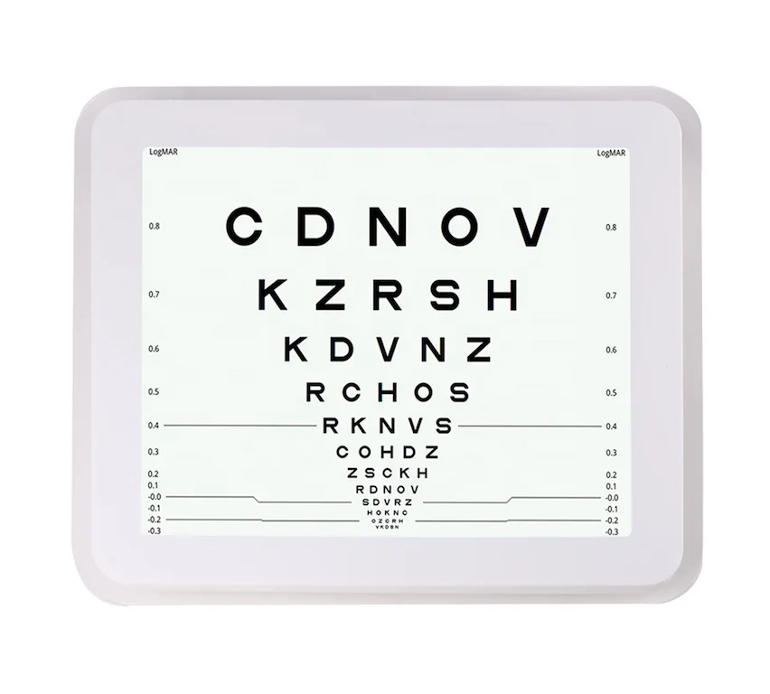 Other optics instruments- C901 17 inch monitor visual acuity chart digital lcd vision chart
Other optics instruments- C901 17 inch monitor visual acuity chart digital lcd vision chart