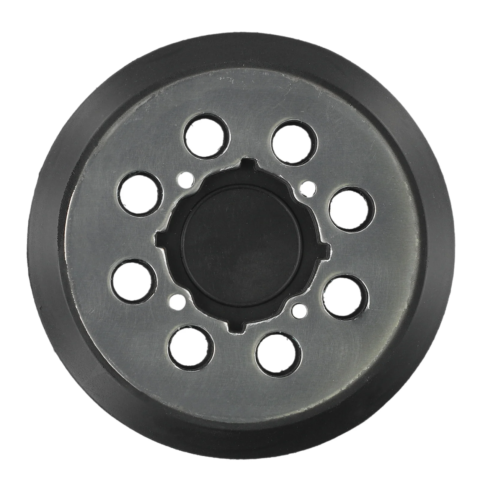 5" 8 Holes Back-up Sanding Pad Hook And Loop Sanding Discs For DWE6423 DWE6421 DCW210B Orbital Sander
5" 8 Holes Back-up Sanding Pad Hook And Loop Sanding Discs For DWE6423 DWE6421 DCW210B Orbital Sander