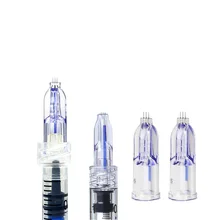34G 1.0mm 1.2mm 1.5mm Microneedling Intradermal Injection Nanosoft Tinysoft Microneedles Nano Soft Micro Needle For Filler
34G 1.0mm 1.2mm 1.5mm Microneedling Intradermal Injection Nanosoft Tinysoft Microneedles Nano Soft Micro Needle For Filler