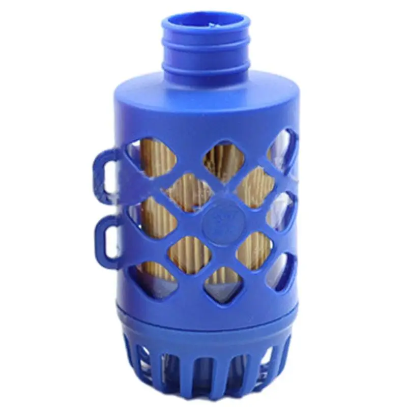 Clamp-On Engine Air Filter 25.5mm Universal Heating Air Filters For Automobile Cold Air Inlet Filter Replacement Parking Heater
Clamp-On Engine Air Filter 25.5mm Universal Heating Air Filters For Automobile Cold Air Inlet Filter Replacement Parking Heater