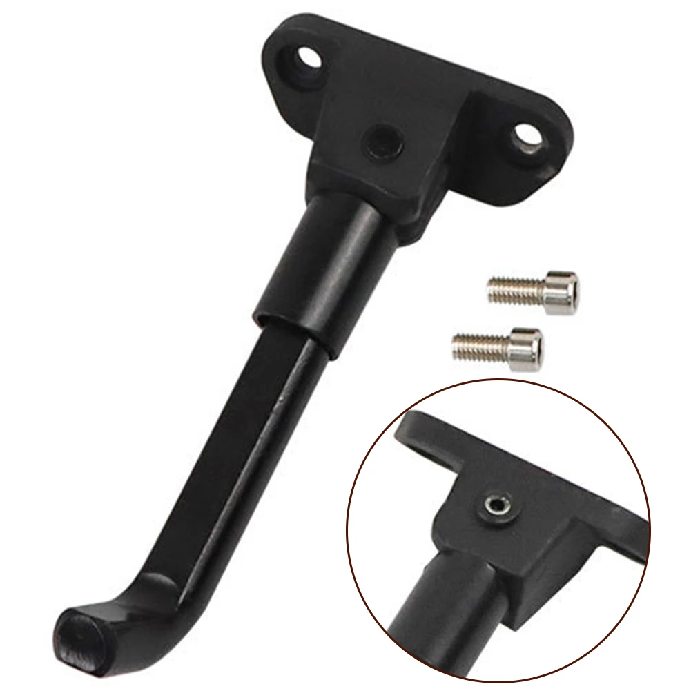 Parking Kickstand For Ninebot MAX G30 Electric Scooter Foot Support Stand Scooter Support Bracket Modification Parts
Parking Kickstand For Ninebot MAX G30 Electric Scooter Foot Support Stand Scooter Support Bracket Modification Parts