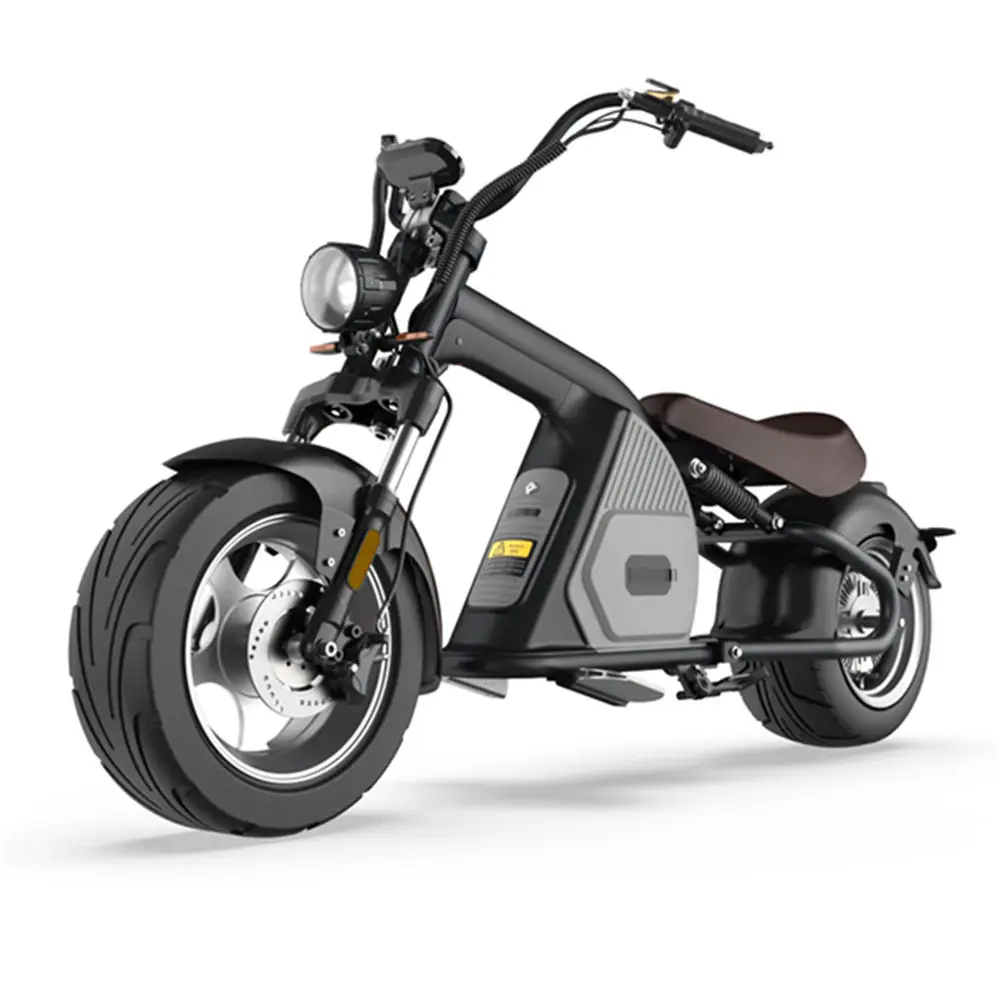 Quickwheel M8 MANGOSTEEN Electric Motorcycle Scooter 2000W 60V Electric Scooter Motorcycle 3000W Adult Lithium For Salecustom
Quickwheel M8 MANGOSTEEN Electric Motorcycle Scooter 2000W 60V Electric Scooter Motorcycle 3000W Adult Lithium For Salecustom