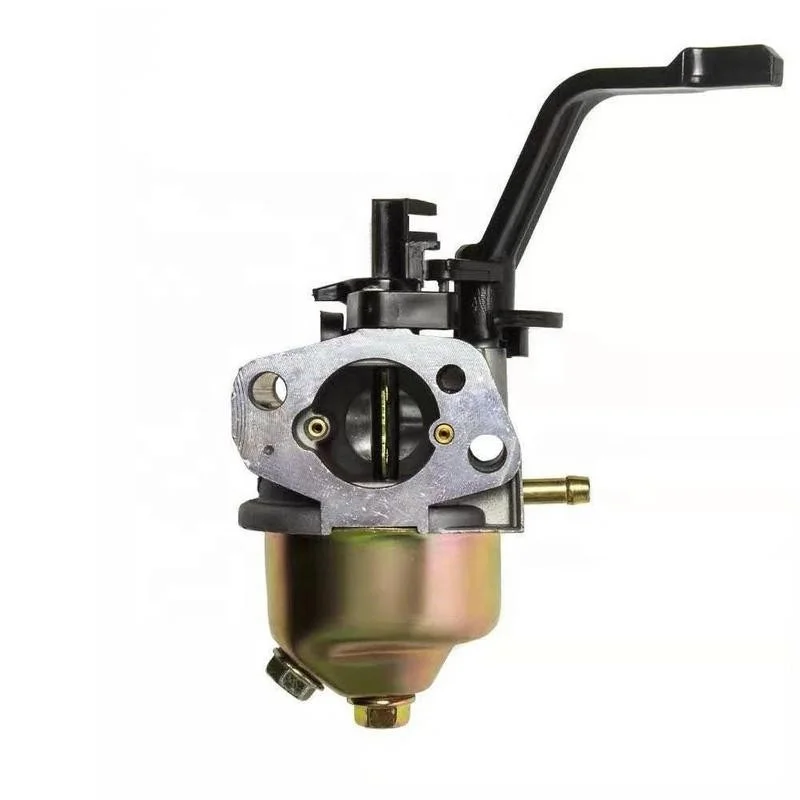 GX160Water Pump Gasoline Engine 16100-ZL0-W51 Carburetor Carb for GX120 GX168 GX200 carb for 60363 69730 69727 68121 R210
GX160Water Pump Gasoline Engine 16100-ZL0-W51 Carburetor Carb for GX120 GX168 GX200 carb for 60363 69730 69727 68121 R210