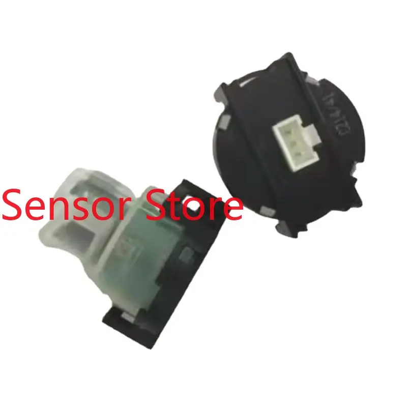 5PCS Turbidity Sensor, Water Quality Sensor TSW-20, For Washing Machines And Dishwashers
5PCS Turbidity Sensor, Water Quality Sensor TSW-20, For Washing Machines And Dishwashers