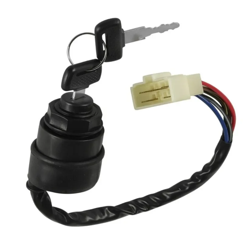 Аксессуары для косилки и бензопилы, Электрический дверной замок, подходит для Kawa Saki 27005-0011
Аксессуары для косилки и бензопилы, Электрический дверной замок, подходит для Kawa Saki 27005-0011