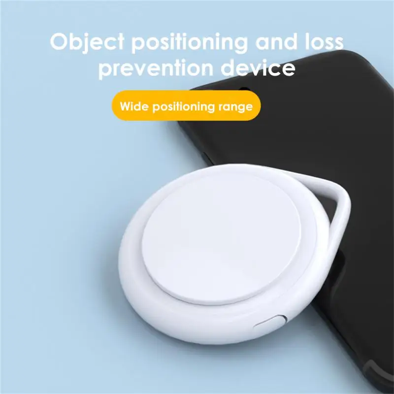Mini Fashion Smart Dog Tracker Alarm Tag Portable Pet Kids Bag Wallet Tracker Smart Waterproof Anti-lost Locator With Find My
Mini Fashion Smart Dog Tracker Alarm Tag Portable Pet Kids Bag Wallet Tracker Smart Waterproof Anti-lost Locator With Find My