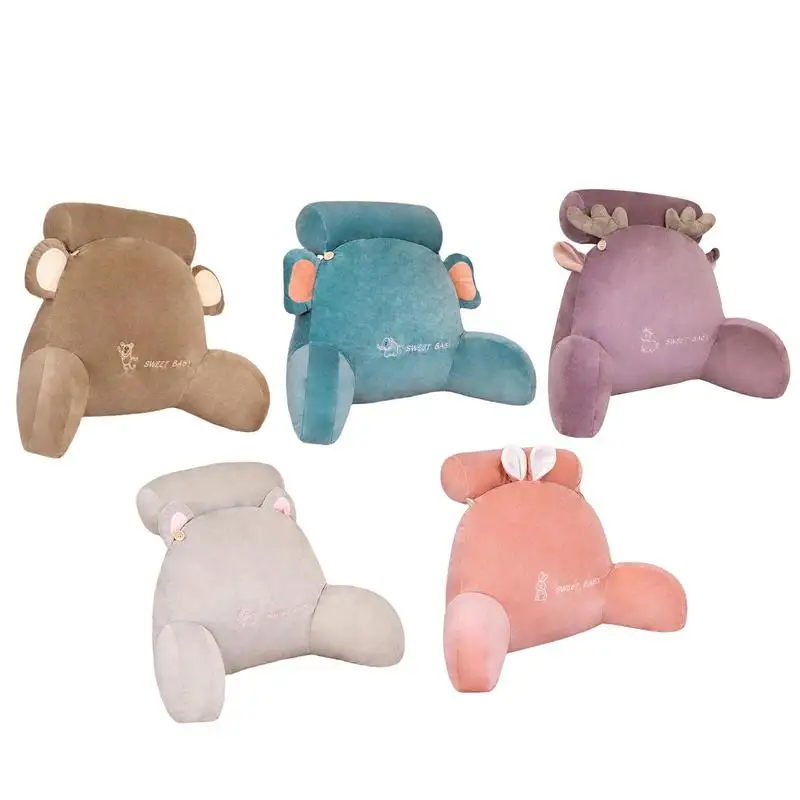 Reading Back Pillow For Sitting In Bed With Detachable Neck Support Bed Chair Arm Pillow Adult Kids For Reading And Watching TV
Reading Back Pillow For Sitting In Bed With Detachable Neck Support Bed Chair Arm Pillow Adult Kids For Reading And Watching TV