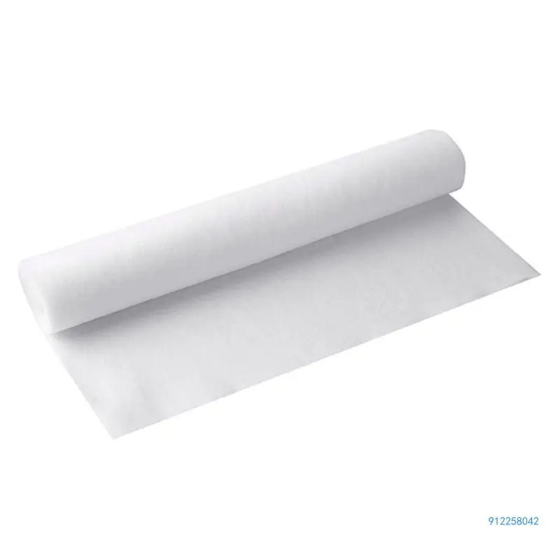 

12 шт. впитывающие бумажные листы для вытяжек, удобный кухонный фильтр, Прямая поставка