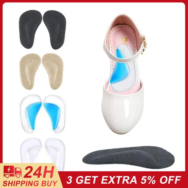 Insole Orthopedic Pad Flat Foot Comfortable -grade Silicone Insole For Flat Feet Support Insole Arch Support
Insole Orthopedic Pad Flat Foot Comfortable -grade Silicone Insole For Flat Feet Support Insole Arch Support