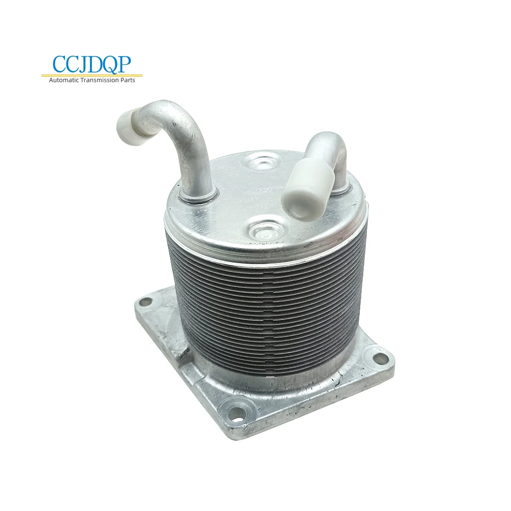 Масляный радиатор коробки передач JF011E CVT F1CJA OE 21606-3TX0A для NISSAN MITSUBISHI Suzuki Jeep, автомобильные аксессуары
Масляный радиатор коробки передач JF011E CVT F1CJA OE 21606-3TX0A для NISSAN MITSUBISHI Suzuki Jeep, автомобильные аксессуары