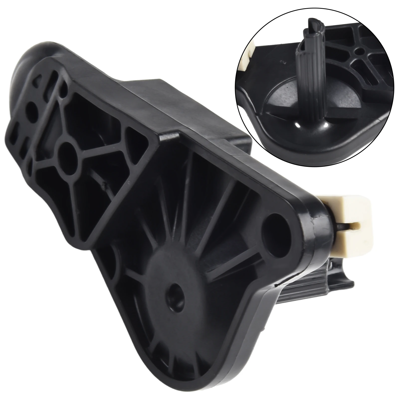 Easy Installation Plastic Lever for For SKODA Fabia 2011 2016 Gear Shift Linkage Durable and Reliable (6Q0711203B)
Easy Installation Plastic Lever for For SKODA Fabia 2011 2016 Gear Shift Linkage Durable and Reliable (6Q0711203B)