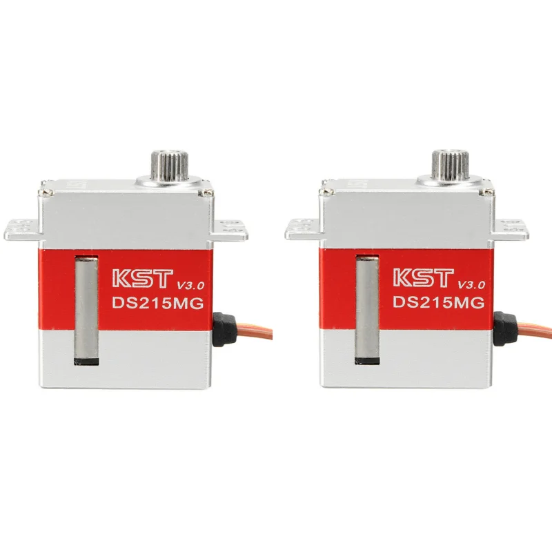 Цифровой сервопривод KST DS215MG V3.0 из нержавеющей стали для фотовертолета 450 380 480 запасные части DIY
Цифровой сервопривод KST DS215MG V3.0 из нержавеющей стали для фотовертолета 450 380 480 запасные части DIY