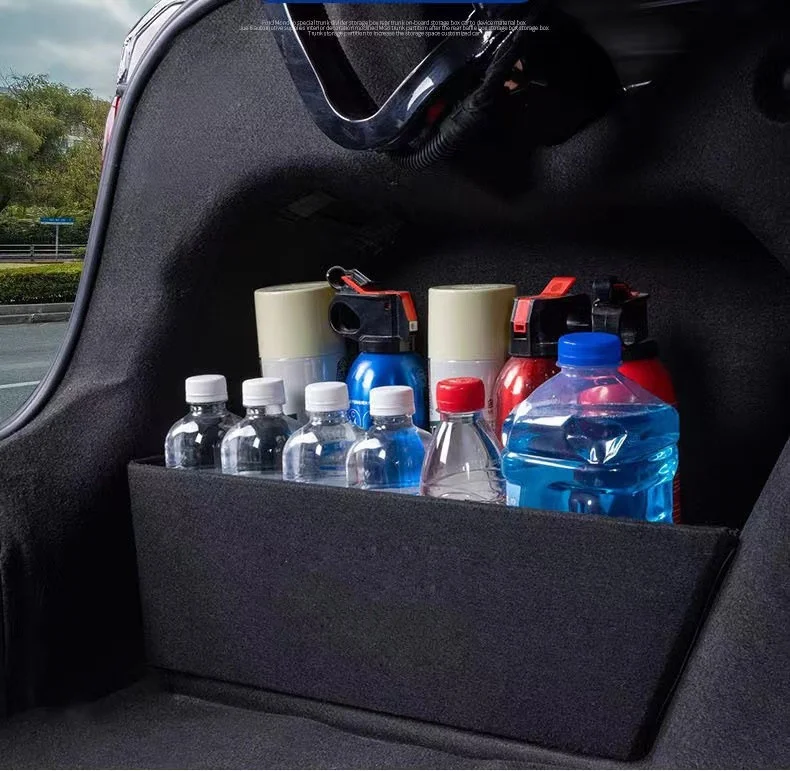 For HAVAL JOLION 2021-2023 Accessories Flannel trunk Side Storage Organizer Board Partitions Plate Tail Box Shield Plank
For HAVAL JOLION 2021-2023 Accessories Flannel trunk Side Storage Organizer Board Partitions Plate Tail Box Shield Plank