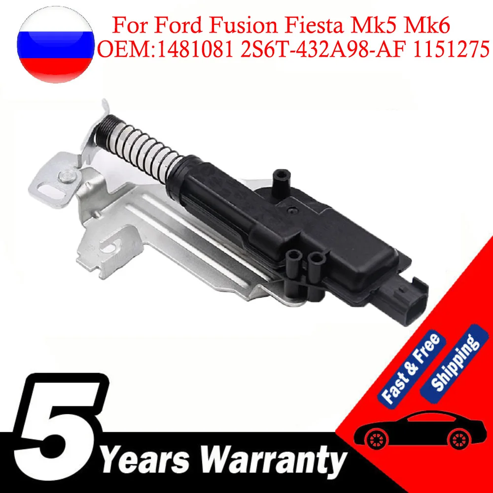 Для Ford Fusion Fiesta Mk5 Mk6 1481081 2S6T-432A98-AF 1151275 2S6T-432A98-AE 1145288 задняя дверь
Для Ford Fusion Fiesta Mk5 Mk6 1481081 2S6T-432A98-AF 1151275 2S6T-432A98-AE 1145288 задняя дверь