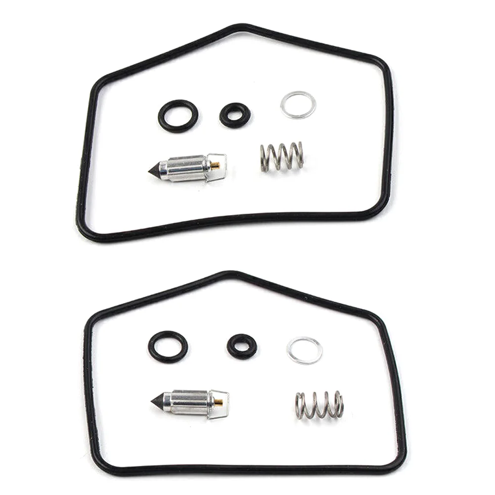 Carburetor Rebuild Kit Direct Replacement Repair Kits Carburetor New Portable Rubber For Honda CB360 CJ360T CL360
Carburetor Rebuild Kit Direct Replacement Repair Kits Carburetor New Portable Rubber For Honda CB360 CJ360T CL360