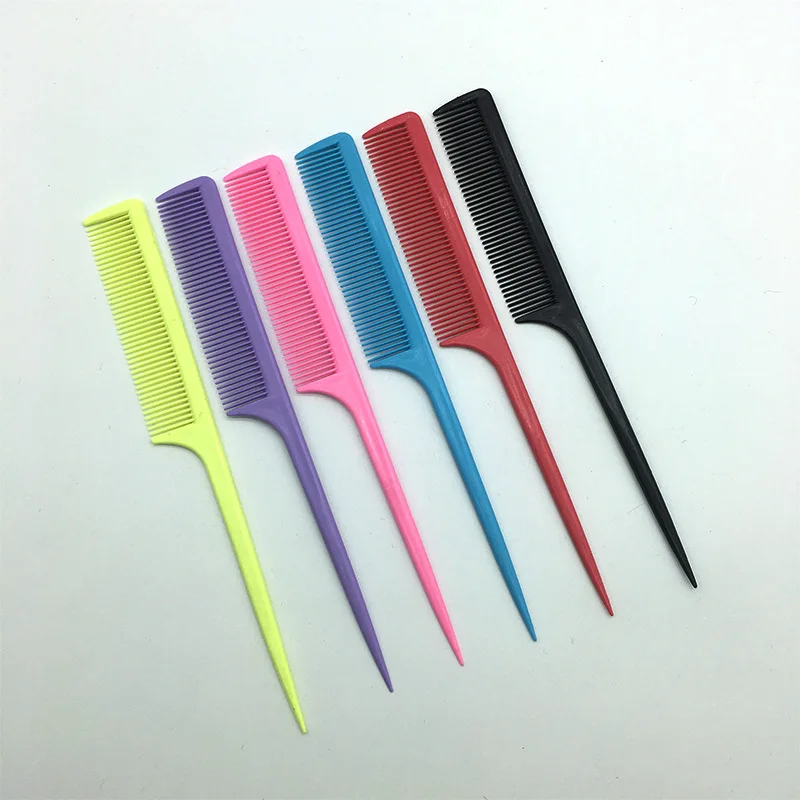 Taoye teemo Anti-static Hairdressing Combs Tangled Straight Hair Brushes Girls Ponytail Comb Pro Salon Hair Care Styling Tools
Taoye teemo Anti-static Hairdressing Combs Tangled Straight Hair Brushes Girls Ponytail Comb Pro Salon Hair Care Styling Tools