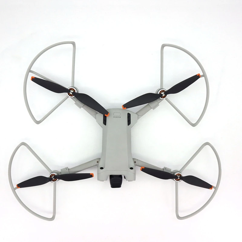 Подходит для DJI Mini 3 Pro Blade защитный винт Guard Ring анти-столкновения анти-защита аксессуары
Подходит для DJI Mini 3 Pro Blade защитный винт Guard Ring анти-столкновения анти-защита аксессуары