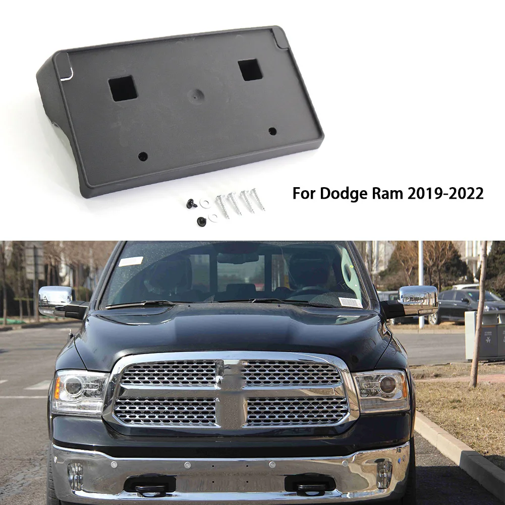 Черный Монтажный кронштейн для переднего номерного знака Dodge RAM 2500 3500, держатель номерного знака, автомобильные Внешние аксессуары 68362197AA
Черный Монтажный кронштейн для переднего номерного знака Dodge RAM 2500 3500, держатель номерного знака, автомобильные Внешние аксессуары 68362197AA