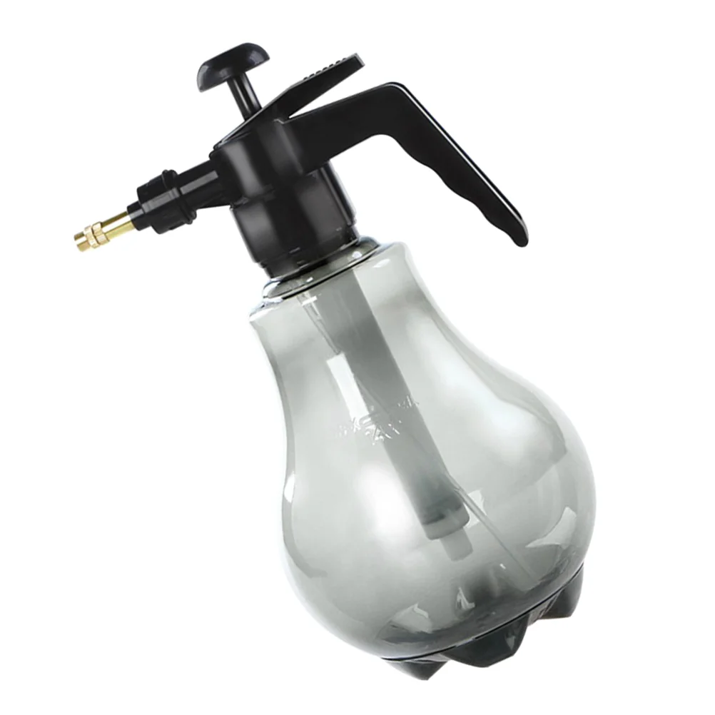 1pc 15L Air-pressure Spray Bottle Sprayer Empty Spray Kettle Refillable Garden Miniature Watering Pot Watering Tool (Grey) 
1pc 15L Air-pressure Spray Bottle Sprayer Empty Spray Kettle Refillable Garden Miniature Watering Pot Watering Tool (Grey)