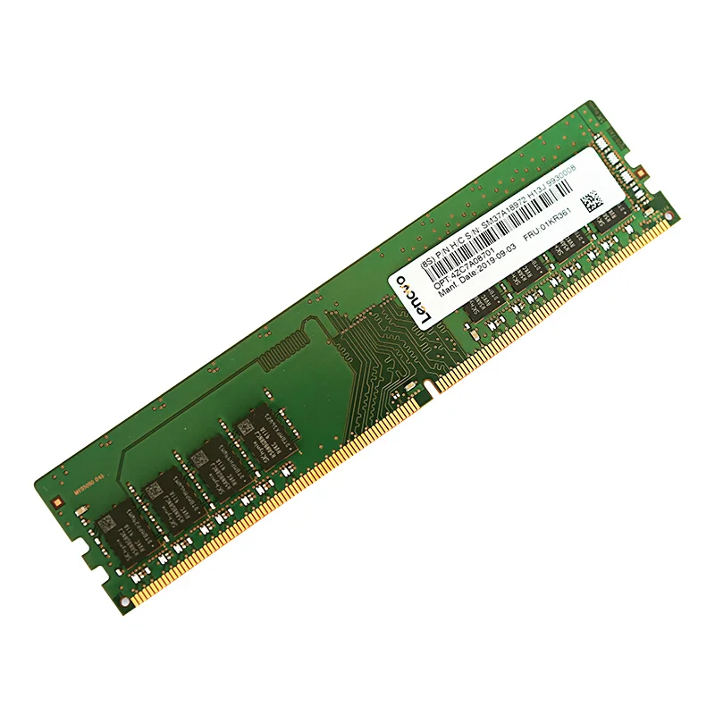 Новый оригинальный Lenovo 7X77A01302 ThinkSystem 16 Гб DDR4 2666 Lenovo Server 16 Гб Ram
Новый оригинальный Lenovo 7X77A01302 ThinkSystem 16 Гб DDR4 2666 Lenovo Server 16 Гб Ram