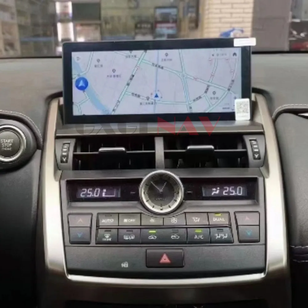Android 11 For Lexus NX300 NX200t NX300h NX 2015 2016 2017 Car Radio Player Tesla Screen GPS Navigation Video Multimedia
Android 11 For Lexus NX300 NX200t NX300h NX 2015 2016 2017 Car Radio Player Tesla Screen GPS Navigation Video Multimedia