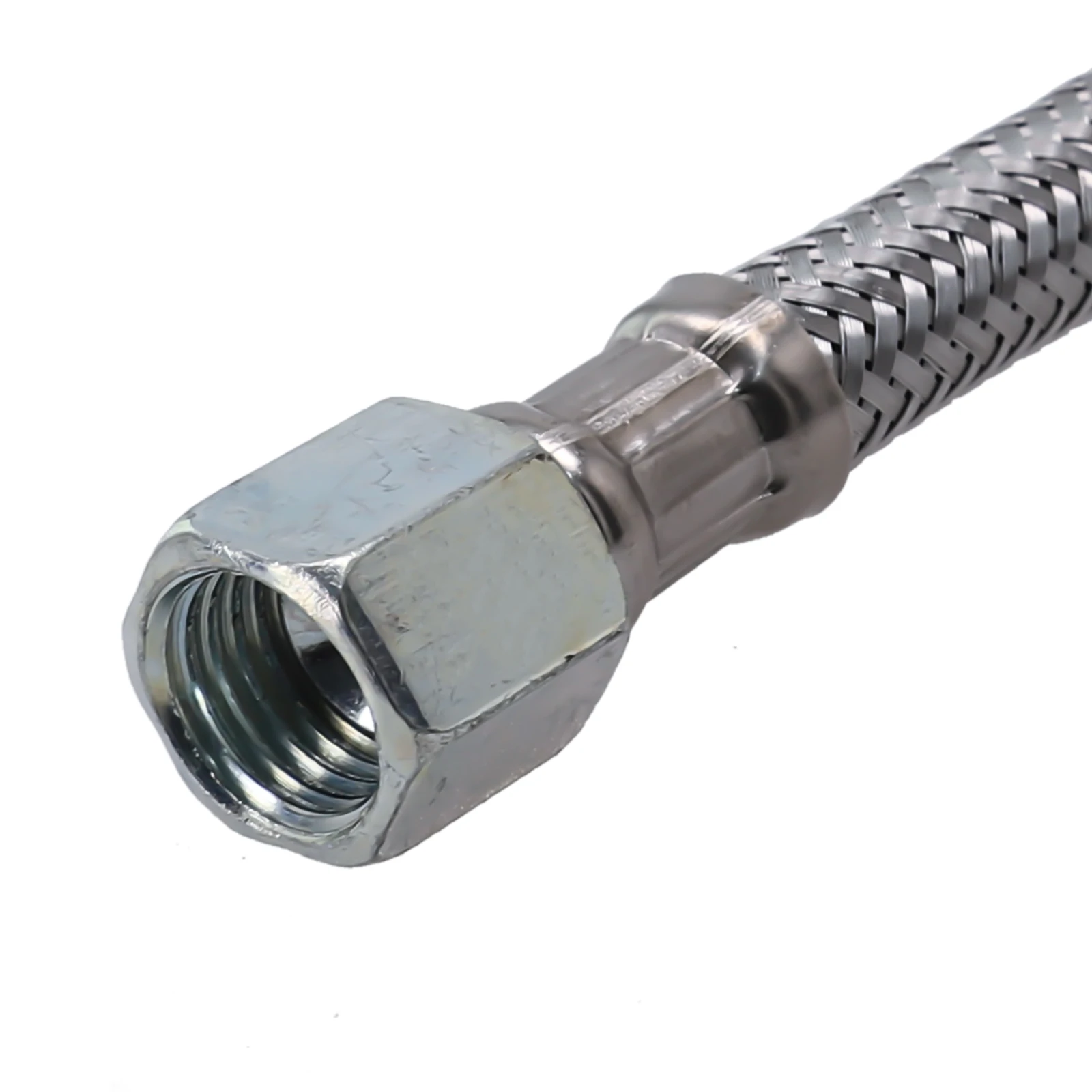 1pc 350mm Air Compressor Flexible Hose Air Pump Check Valve Connecting Pipe Oil-free Machine Stainless Steel Hose Wholesale
1pc 350mm Air Compressor Flexible Hose Air Pump Check Valve Connecting Pipe Oil-free Machine Stainless Steel Hose Wholesale