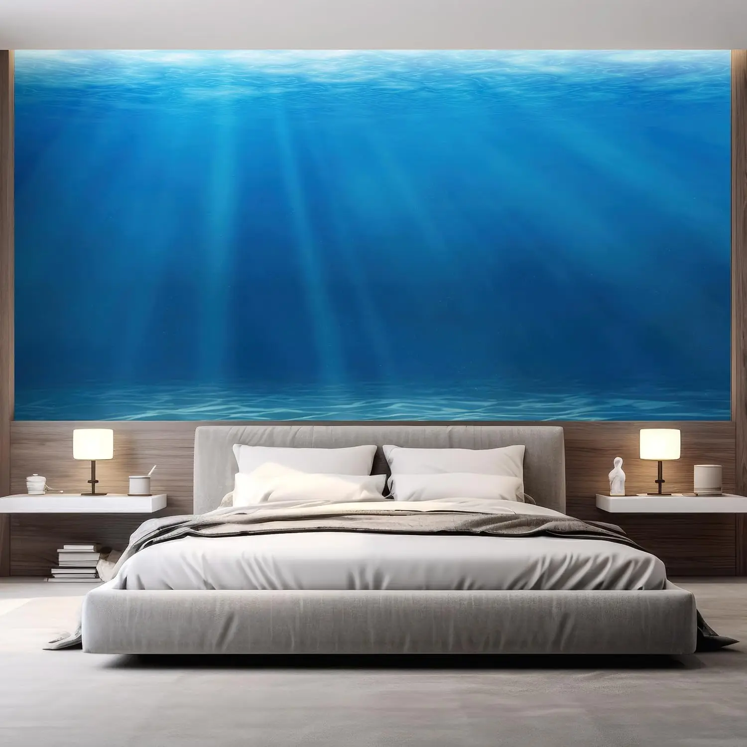 Настенная Наклейка/Настенная роспись синий океан глубоководный, не шелушится и не клеится, нетканые обои декоративные для спальни
Настенная Наклейка/Настенная роспись синий океан глубоководный, не шелушится и не клеится, нетканые обои декоративные для спальни