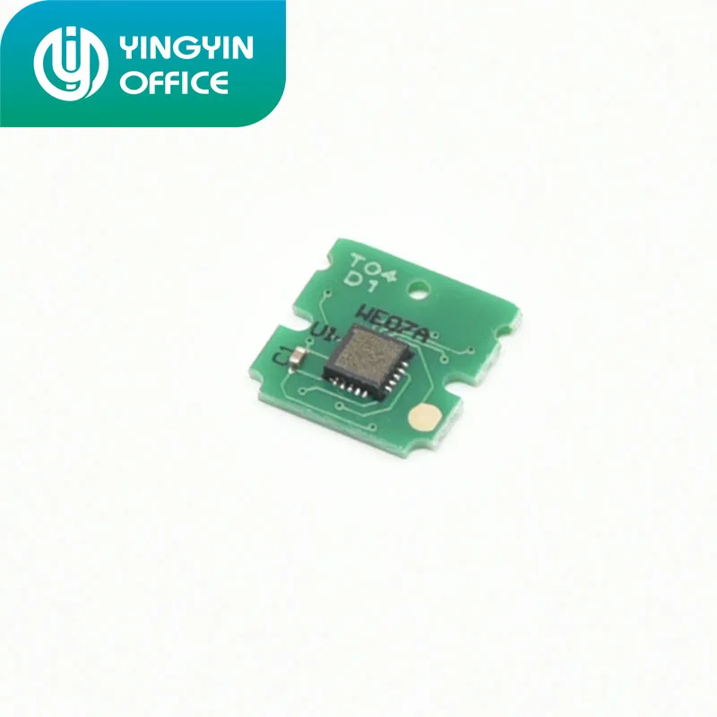 Набор чипов для обслуживания EPSON L4150 L4160 L6160 L6168 L6170 L6178 L6190 L6191 L6198 M1140 M1180 M3140 M3170 M3180, 10 шт.
Набор чипов для обслуживания EPSON L4150 L4160 L6160 L6168 L6170 L6178 L6190 L6191 L6198 M1140 M1180 M3140 M3170 M3180, 10 шт.