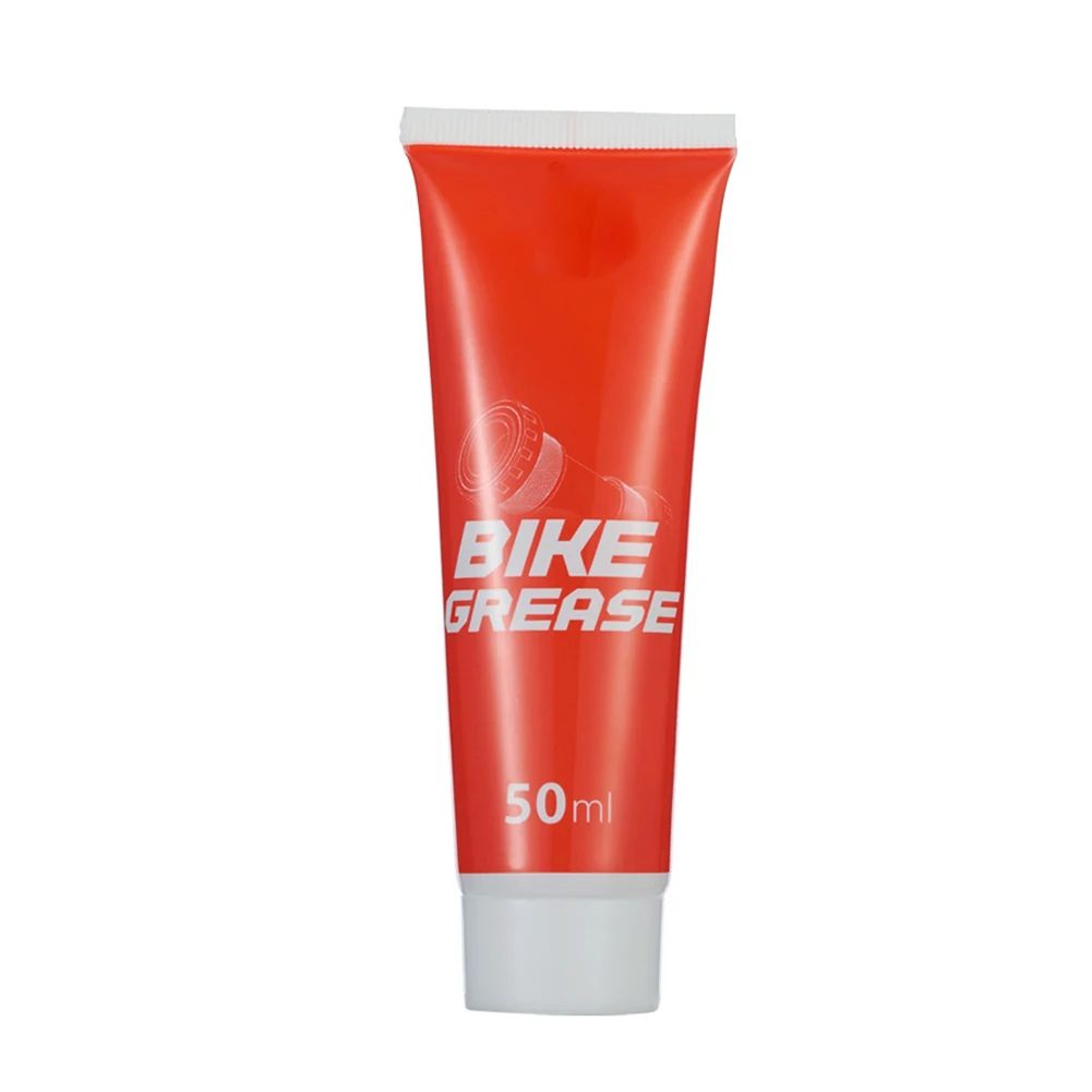 50ml Bicycle Lubricant Butters Hubs Bearings Maintenance Greases Multifunctional Lube Lipid For Bottom Brackets Bike Accessories
50ml Bicycle Lubricant Butters Hubs Bearings Maintenance Greases Multifunctional Lube Lipid For Bottom Brackets Bike Accessories