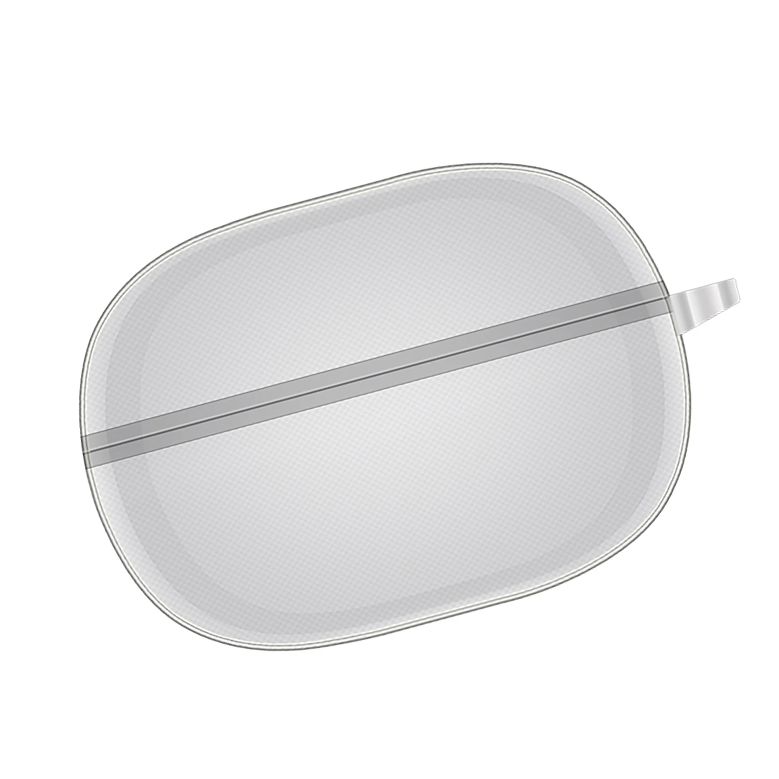 Clear TPU Case Wireless Earphone Case Headset Bag Compatible For Redmi Buds 4pro Wireless Earphone Protective Cover Shell
Clear TPU Case Wireless Earphone Case Headset Bag Compatible For Redmi Buds 4pro Wireless Earphone Protective Cover Shell