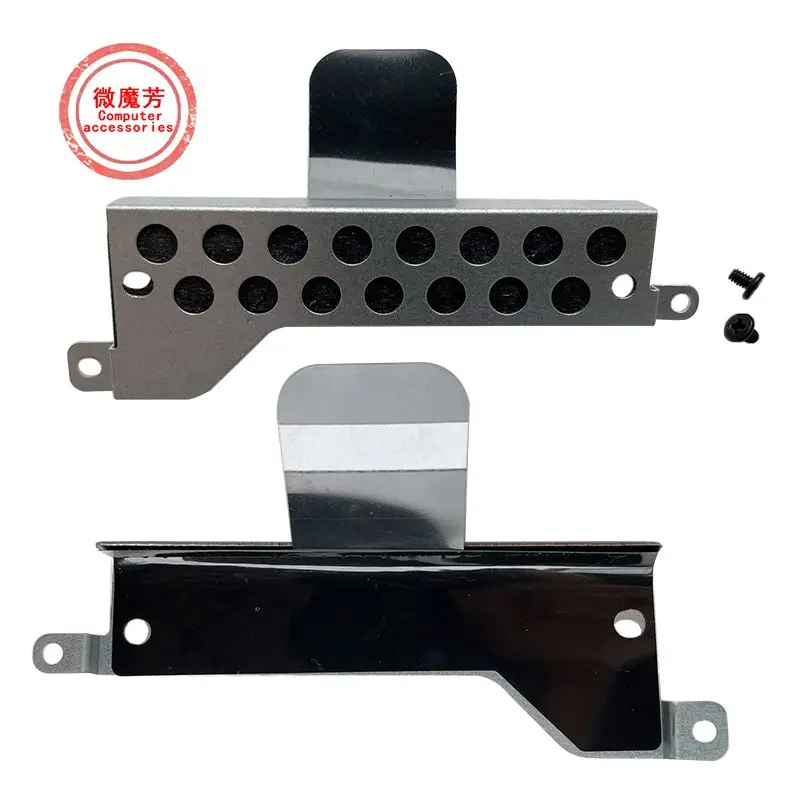 NEW HDD Caddy For MSI GL63 GP63 GP65 GP73 GP75 GF63 GE63 GE65 GE73 GE75 GL75 GL73 GF75 Series Hard Drive Caddy Bracket Cover Scr
NEW HDD Caddy For MSI GL63 GP63 GP65 GP73 GP75 GF63 GE63 GE65 GE73 GE75 GL75 GL73 GF75 Series Hard Drive Caddy Bracket Cover Scr