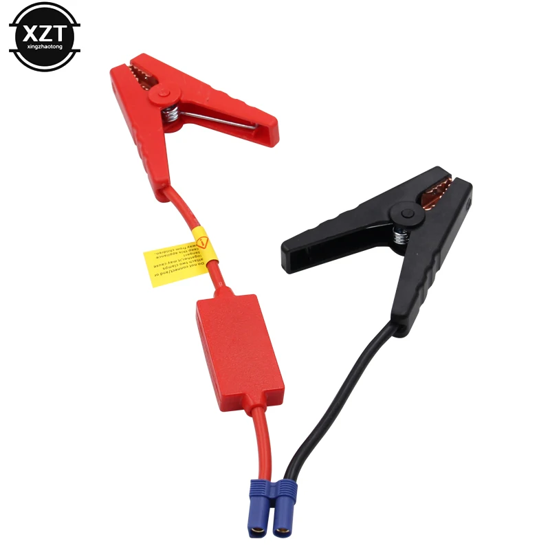 1pcs Battery clip Connector Emergency Jumper Cable Clamp Booster Battery Clips for Universal 12V Car Starter Jump
1pcs Battery clip Connector Emergency Jumper Cable Clamp Booster Battery Clips for Universal 12V Car Starter Jump