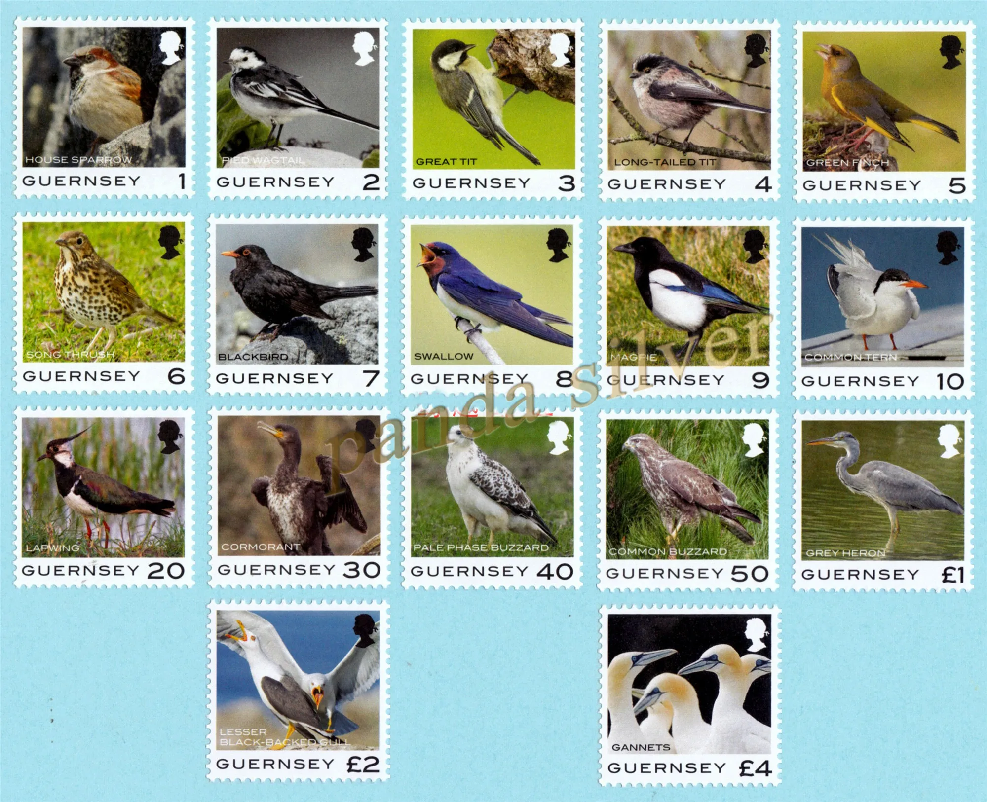 17шт./компл. Guernsey Post Stamp,2021,Bird Stamp,Animal Stamp, высокое качество, коллекция хорошего состояния
17шт./компл. Guernsey Post Stamp,2021,Bird Stamp,Animal Stamp, высокое качество, коллекция хорошего состояния