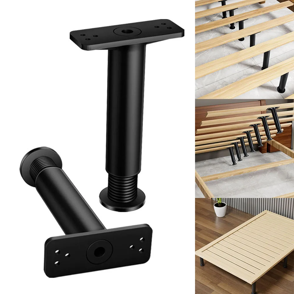 Adjustable Telescopic Heightening Bracket For Furniture Table Bed Beam Height Adjust Support Fixer High Hard Plastic Steel
Adjustable Telescopic Heightening Bracket For Furniture Table Bed Beam Height Adjust Support Fixer High Hard Plastic Steel