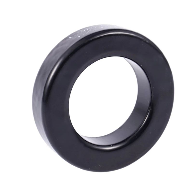 10X AS225-125A Ferrite Rings, Toroidal Cores In Black Iron For Electrical Inductors
10X AS225-125A Ferrite Rings, Toroidal Cores In Black Iron For Electrical Inductors