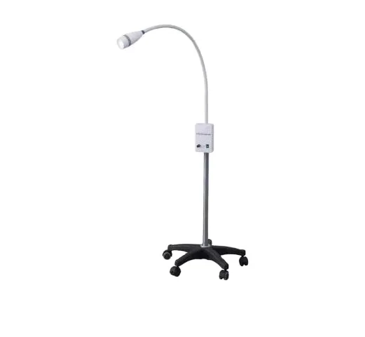 Mobile Surgery Operating Light Hospital Detector Headlight Medical LED Inspection Operating Light
Mobile Surgery Operating Light Hospital Detector Headlight Medical LED Inspection Operating Light