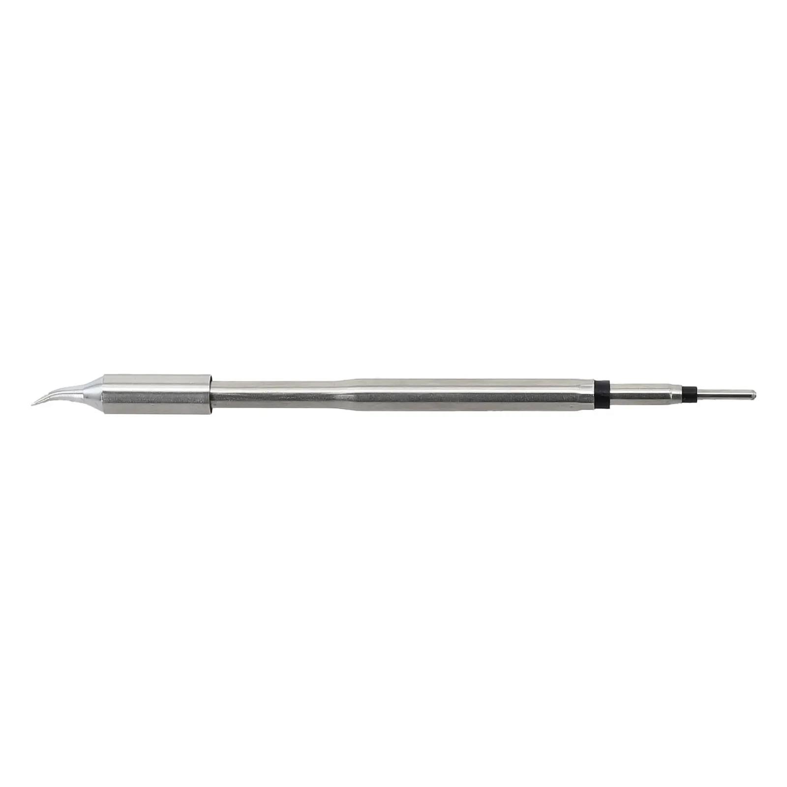 New Practical Soldering Tip C K C Universal Copper Maximum Power Small Space Work Efficiency C245-3C (optional)
New Practical Soldering Tip C K C Universal Copper Maximum Power Small Space Work Efficiency C245-3C (optional)