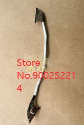For Nikon D5300 IF PCB UNIT USB MIC A/V OUT HDMI-compatible Connect Cable Flex FPC Camera Relacement Spare Part
For Nikon D5300 IF PCB UNIT USB MIC A/V OUT HDMI-compatible Connect Cable Flex FPC Camera Relacement Spare Part