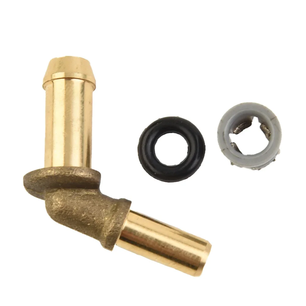 High Quality Brand New Tube Connector Outlet Water Practical Radiator Connector Sport Discovery 4 1pc Accessories
High Quality Brand New Tube Connector Outlet Water Practical Radiator Connector Sport Discovery 4 1pc Accessories