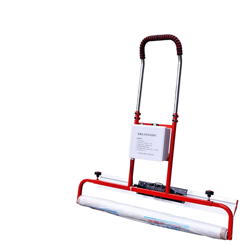 24V Small Electric Concrete Coating Machine Cement Vibrating Flat Coating Machine Coating Strength Can Adjusted Concrete Tools
24V Small Electric Concrete Coating Machine Cement Vibrating Flat Coating Machine Coating Strength Can Adjusted Concrete Tools