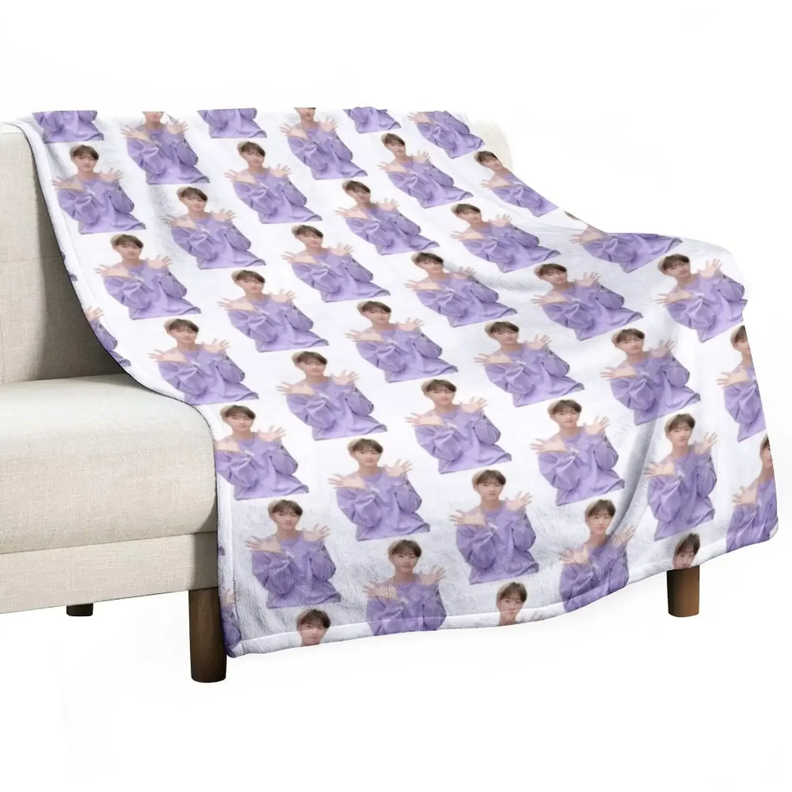 P1HARMONY JIUNG happy cutout :D Throw Blanket Retros Multi-Purpose Furry Blankets
P1HARMONY JIUNG happy cutout :D Throw Blanket Retros Multi-Purpose Furry Blankets