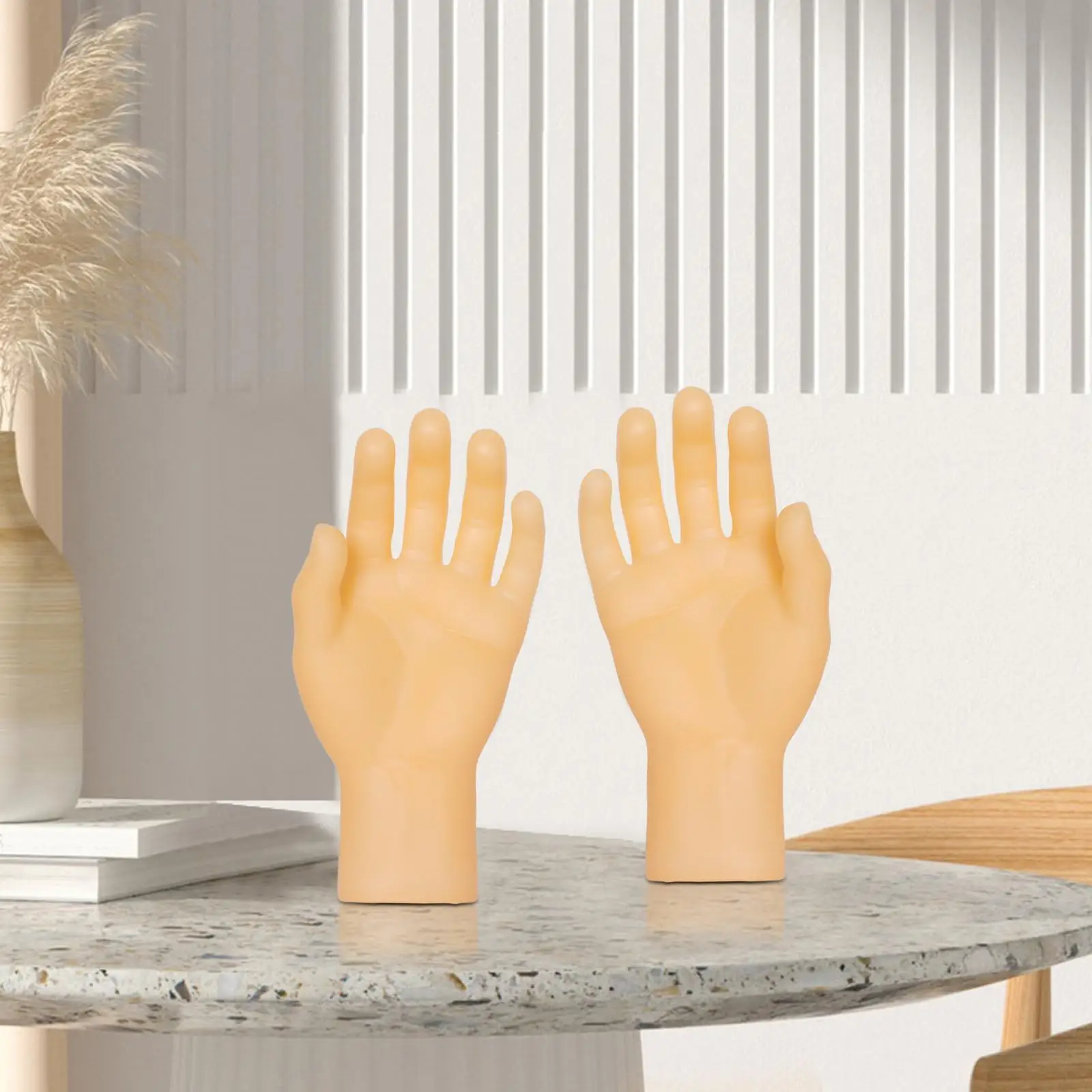 Women Mannequin Hand Rings Acrylic Nails Manicure Display Stand Jewelry Organizer Practice Model for Beginners Photo Props
Women Mannequin Hand Rings Acrylic Nails Manicure Display Stand Jewelry Organizer Practice Model for Beginners Photo Props