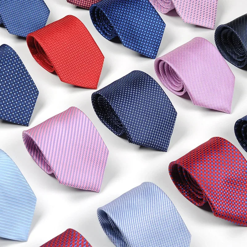 Multicolor 8cm Men Tie Dot Groom Groomsmen Wedding Business Meeting Formal Necktie Dot Gravata Accessories Gifts
Multicolor 8cm Men Tie Dot Groom Groomsmen Wedding Business Meeting Formal Necktie Dot Gravata Accessories Gifts