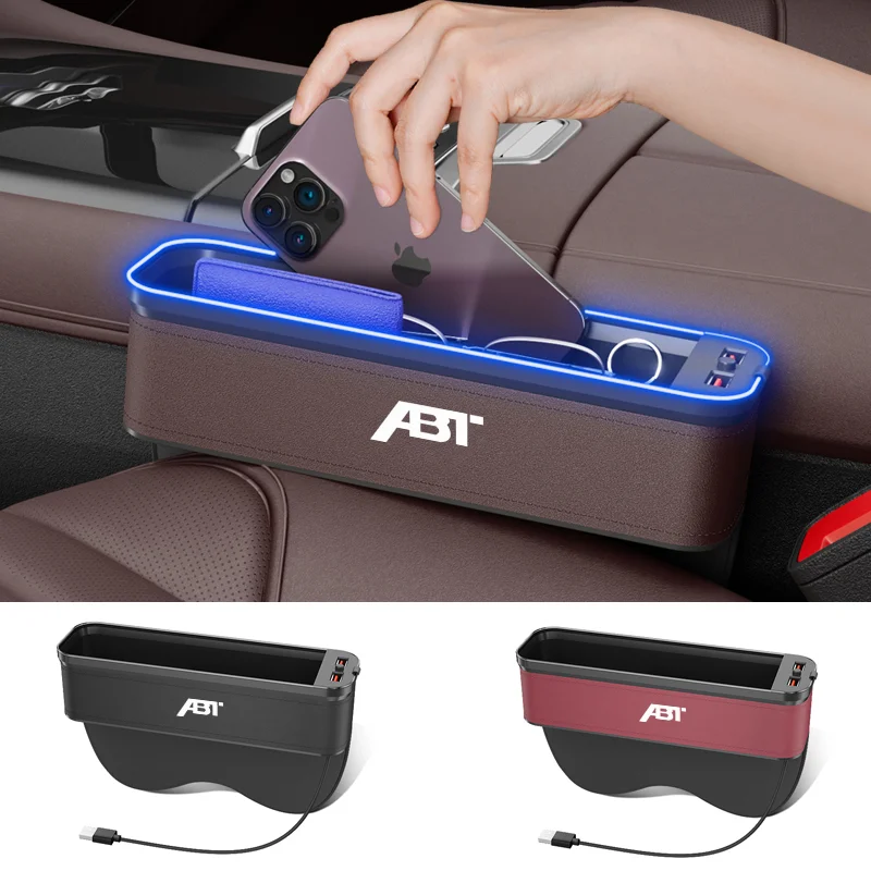 Car Seat Gap LED 7 Color Festoon Storage Box For Audi ABT Q2 Q3 Q4 Q5 Q7 Q8 A1 A2 A3 A4 A5 A6 A7 A8 S3 S4 S5 S6 TT RS3 RS4 RS5 6
Car Seat Gap LED 7 Color Festoon Storage Box For Audi ABT Q2 Q3 Q4 Q5 Q7 Q8 A1 A2 A3 A4 A5 A6 A7 A8 S3 S4 S5 S6 TT RS3 RS4 RS5 6