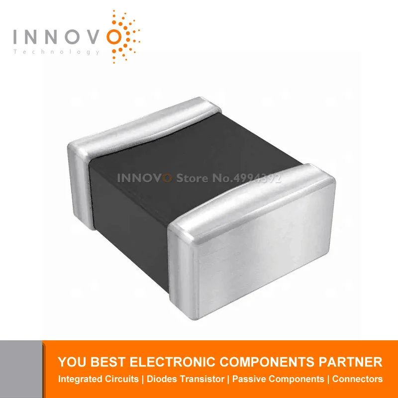 INNOVO 100pcs/lot CSR1206FTR330 RES 0.33 OHM 1% 1/2W 1206 New original 
INNOVO 100pcs/lot CSR1206FTR330 RES 0.33 OHM 1% 1/2W 1206 New original