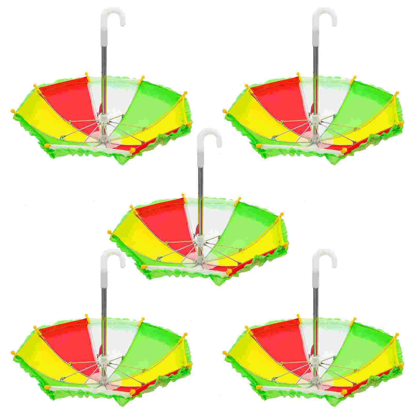 Children's Toy Umbrella Travel Play Miniature House Decoration Model Ornament Scene
Children's Toy Umbrella Travel Play Miniature House Decoration Model Ornament Scene