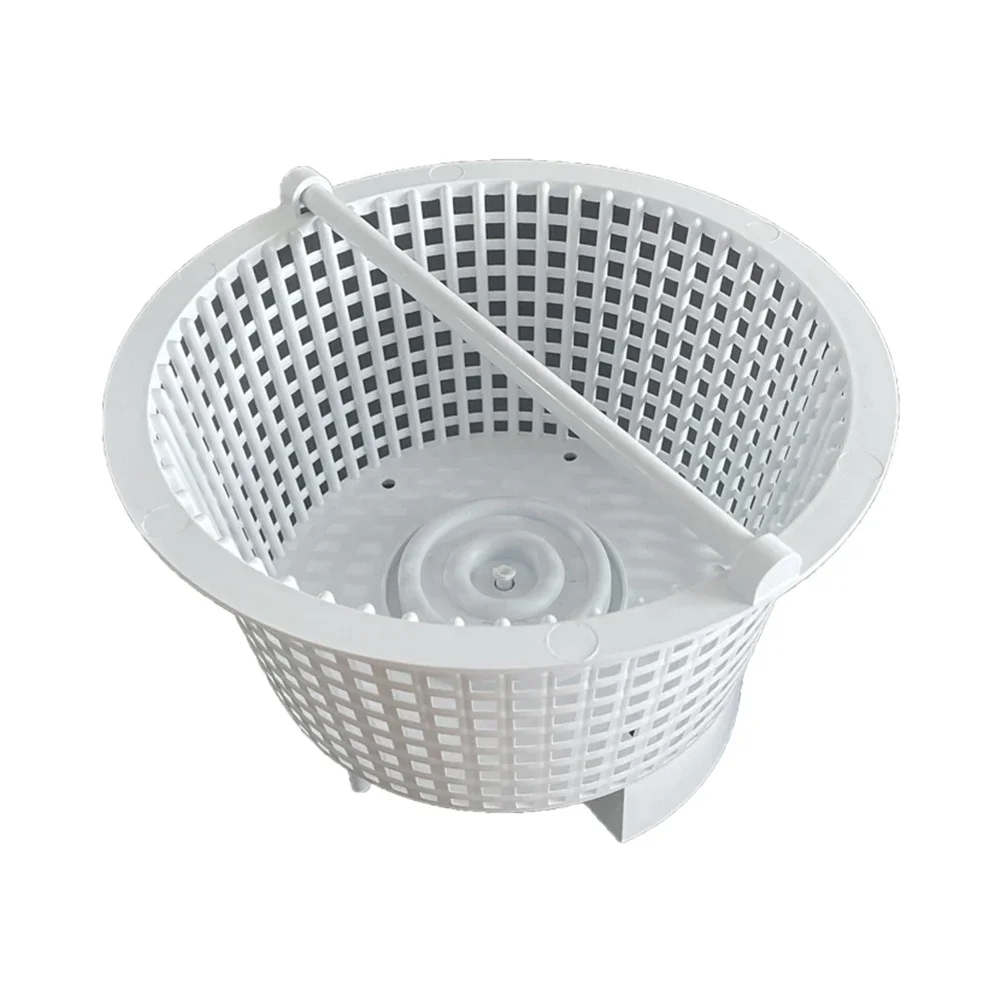 Replacement Spare Pool And Spa Skimmer Basket Filter For B-43 For Pentair 513036 Skimmer Basket Handle Cleaning Tool
Replacement Spare Pool And Spa Skimmer Basket Filter For B-43 For Pentair 513036 Skimmer Basket Handle Cleaning Tool