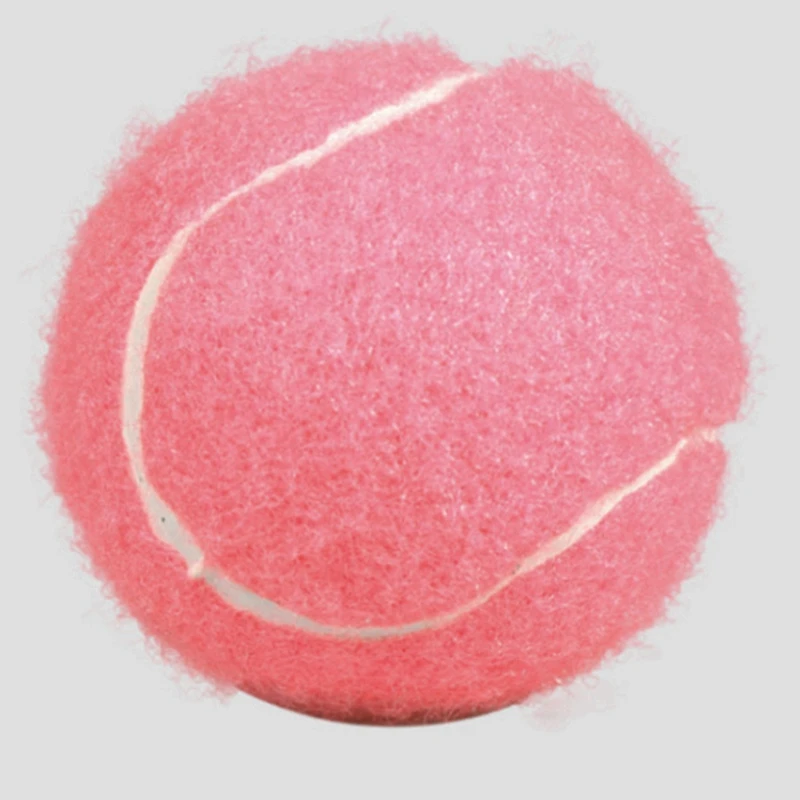 24Pcs Pack Pink Tennis Balls Wear-Resistant Elastic Training Balls 66Mm Ladies Beginners Practice Tennis Ball For Club
24Pcs Pack Pink Tennis Balls Wear-Resistant Elastic Training Balls 66Mm Ladies Beginners Practice Tennis Ball For Club