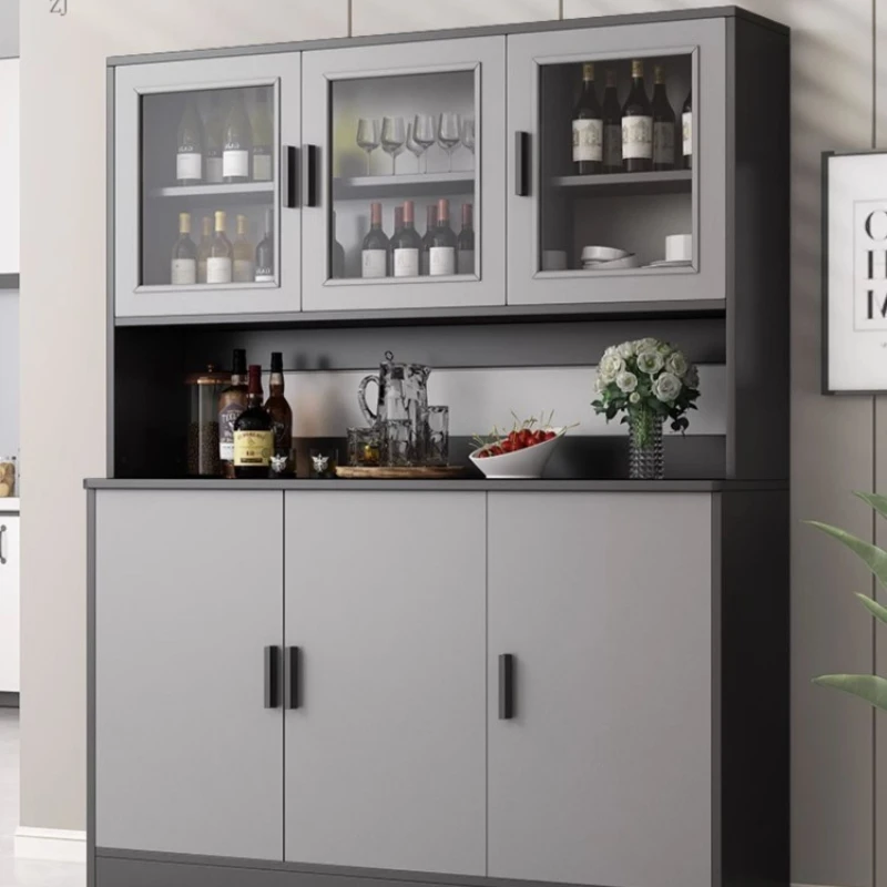 Display Modern Nordic Sideboard Closet Luxury Dining Room Storage Sideboard Kitchen Drawers Armario Cocina Home Furniture SR50CG
Display Modern Nordic Sideboard Closet Luxury Dining Room Storage Sideboard Kitchen Drawers Armario Cocina Home Furniture SR50CG