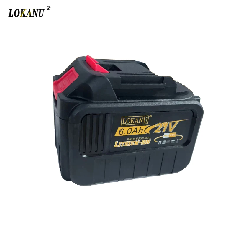 10C large capacity power lithium battery, with sufficient capacity and no false label Special lithium battery for ice drilling
10C large capacity power lithium battery, with sufficient capacity and no false label Special lithium battery for ice drilling